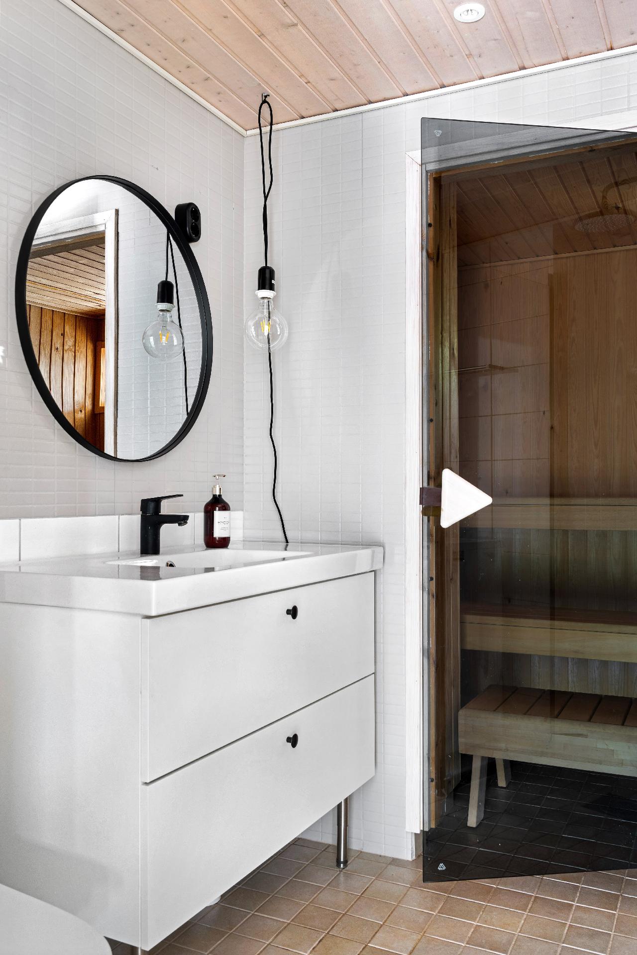 Munkkiluodonkuja 1, Westend, Espoo