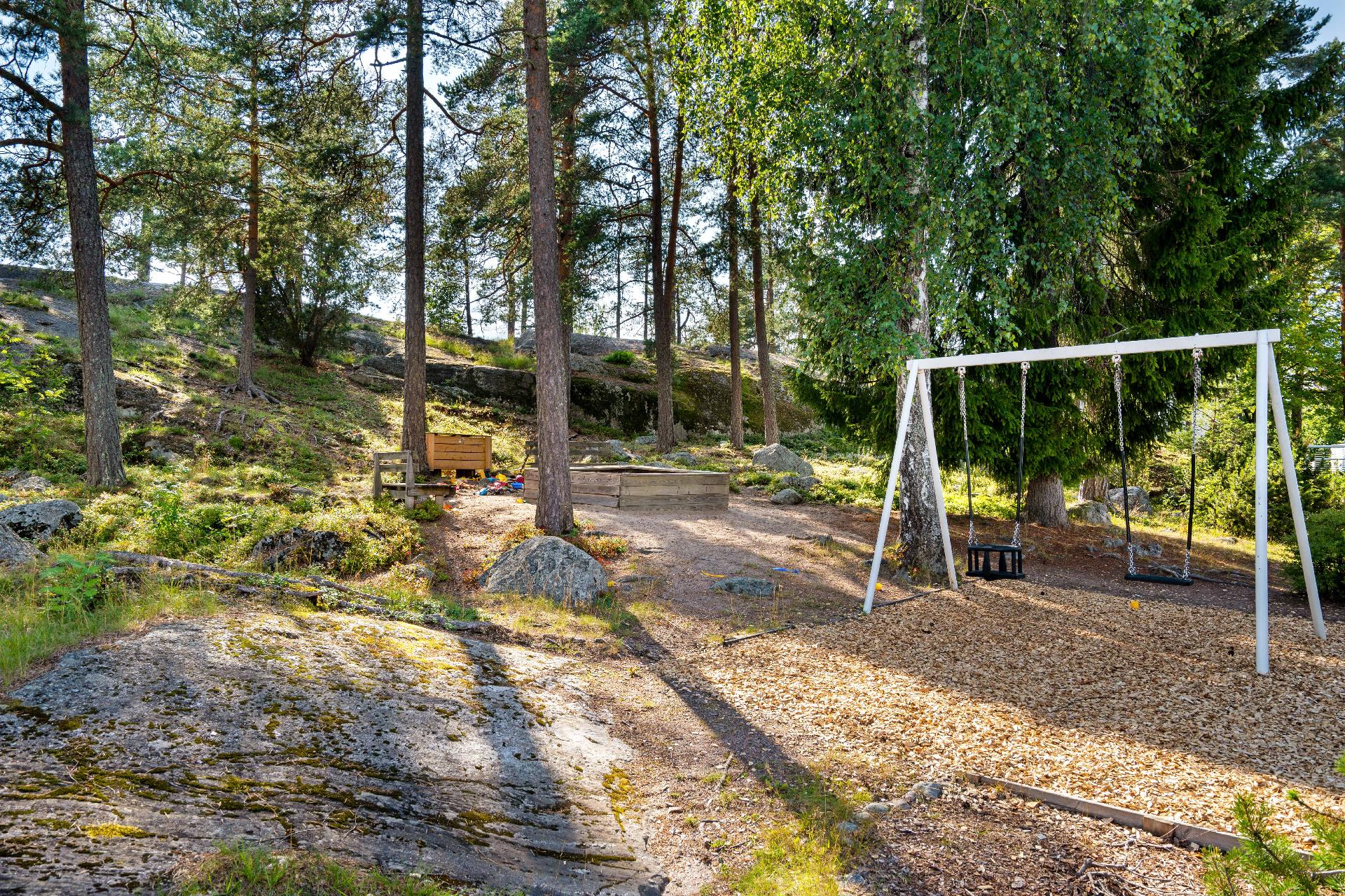 Munkkiluodonkuja 1, Westend, Espoo