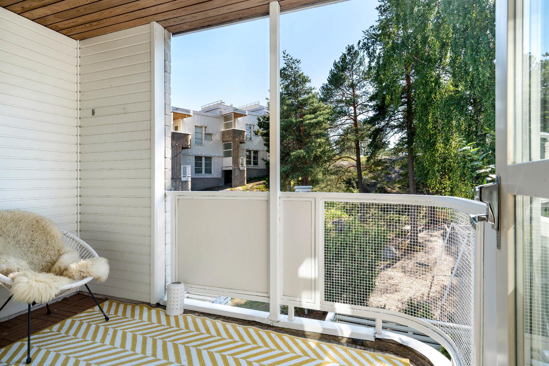 Munkkiluodonkuja 1, Westend, Espoo