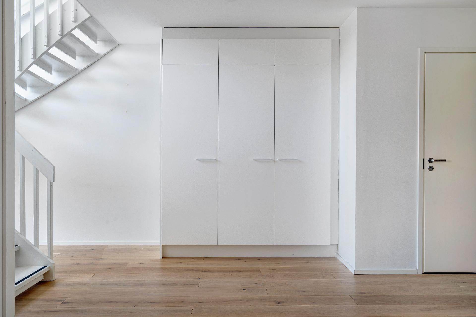 Munkkiluodonkuja 1, Westend, Espoo