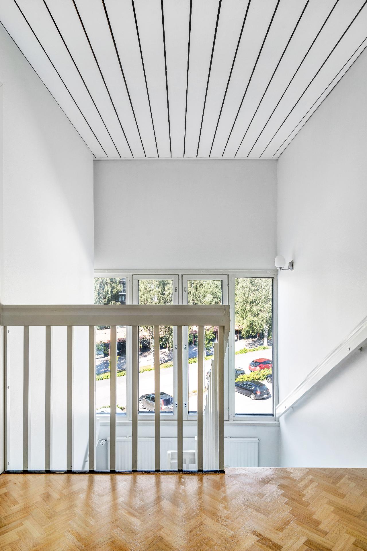 Munkkiluodonkuja 1, Westend, Espoo