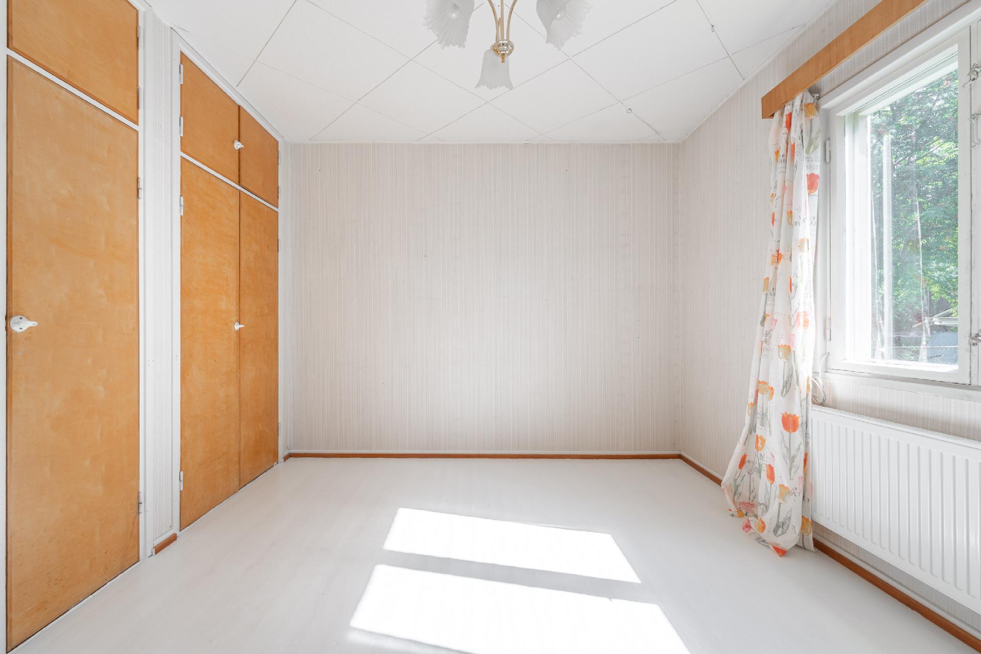 Keihäskatu 6, Haapaniemi, Kuopio