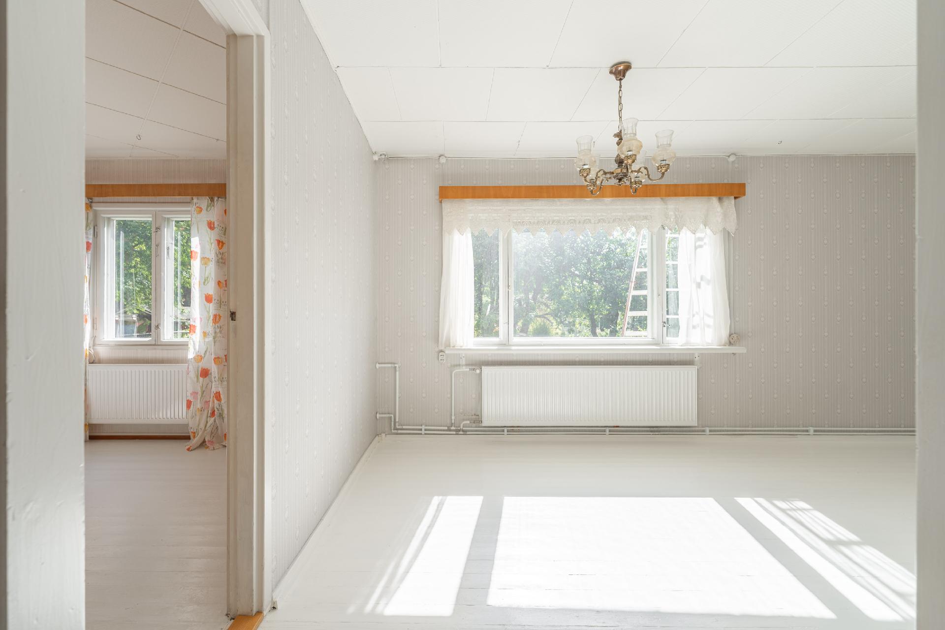 Keihäskatu 6, Haapaniemi, Kuopio