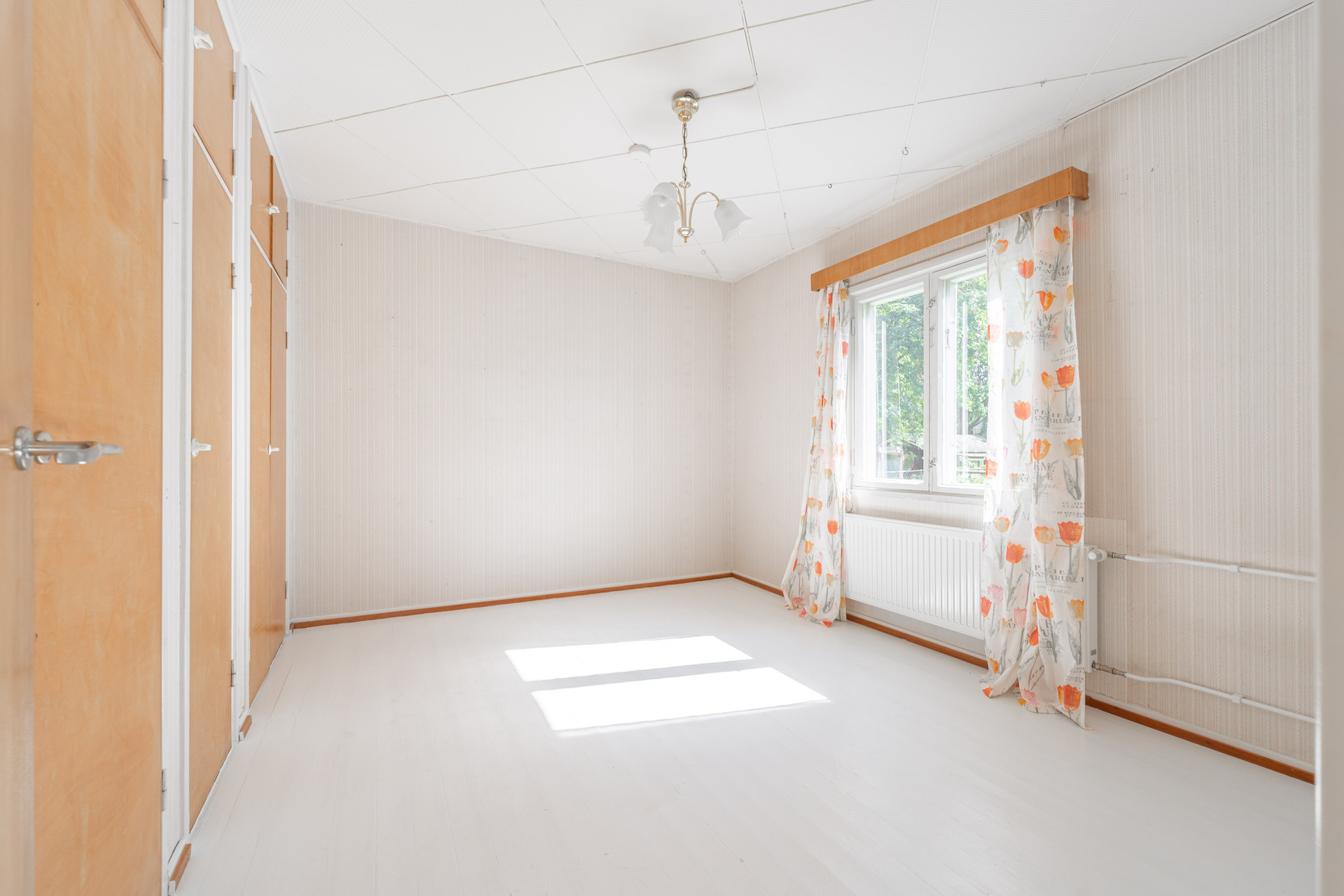 Keihäskatu 6, Haapaniemi, Kuopio