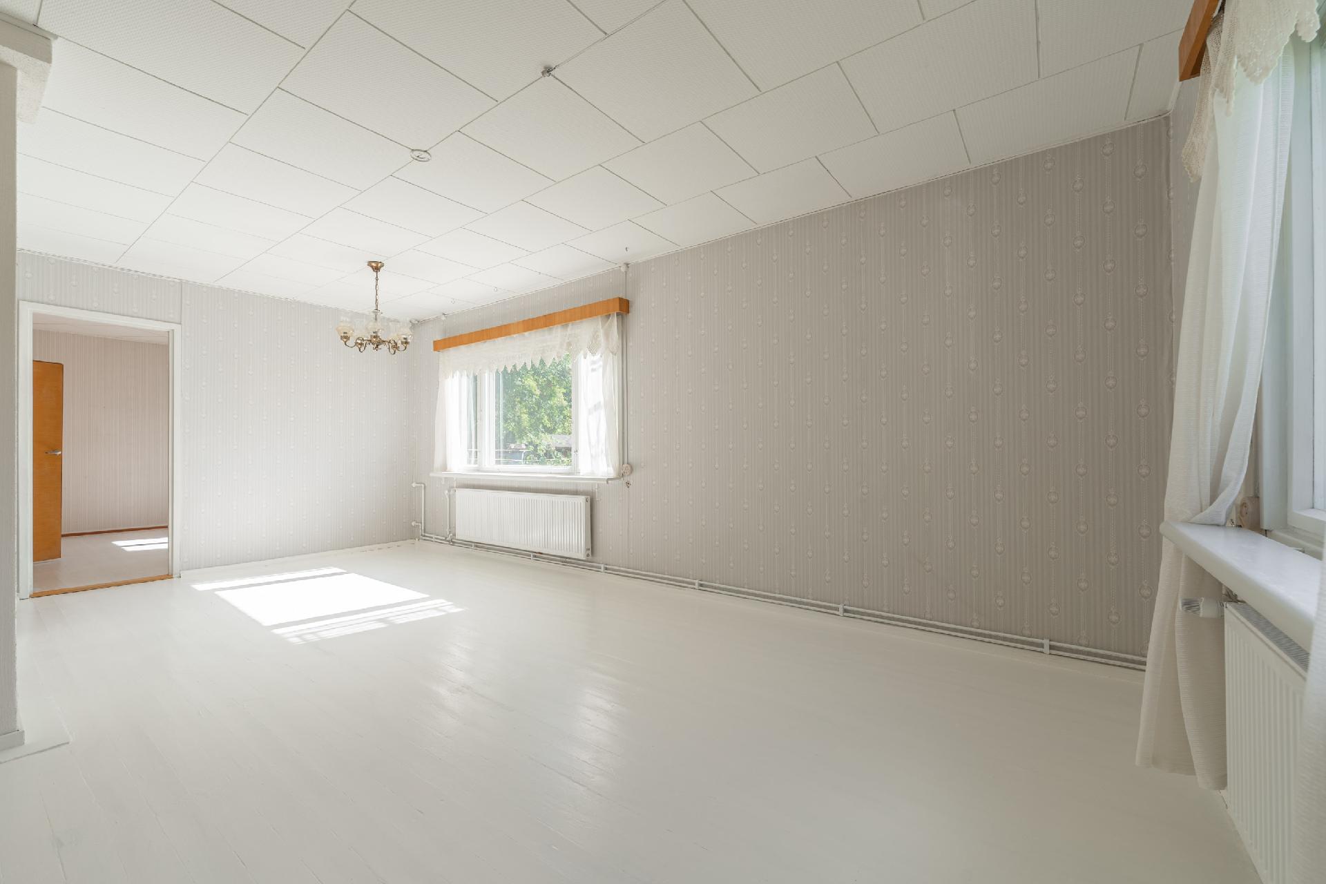 Keihäskatu 6, Haapaniemi, Kuopio