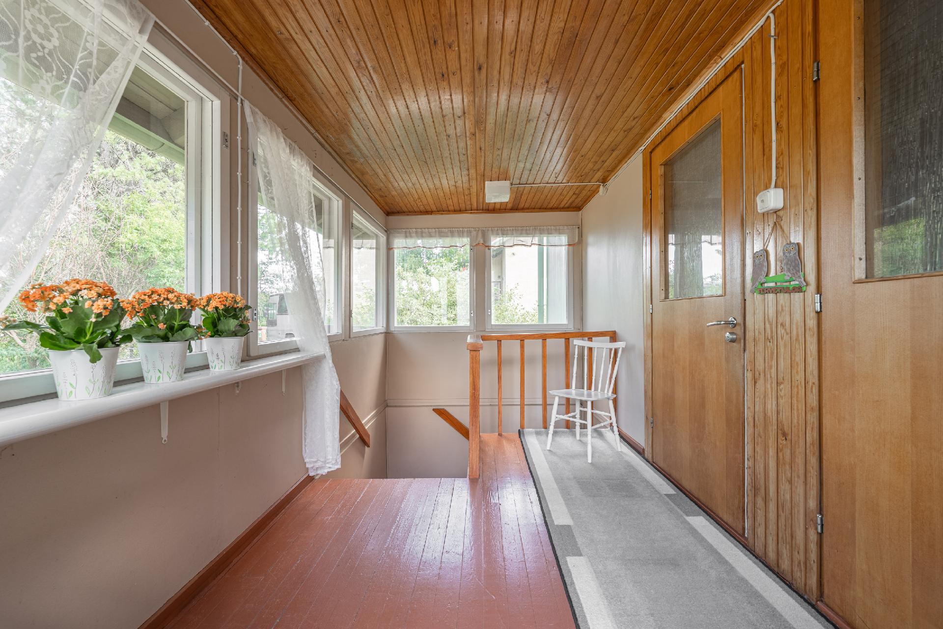 Keihäskatu 6, Haapaniemi, Kuopio