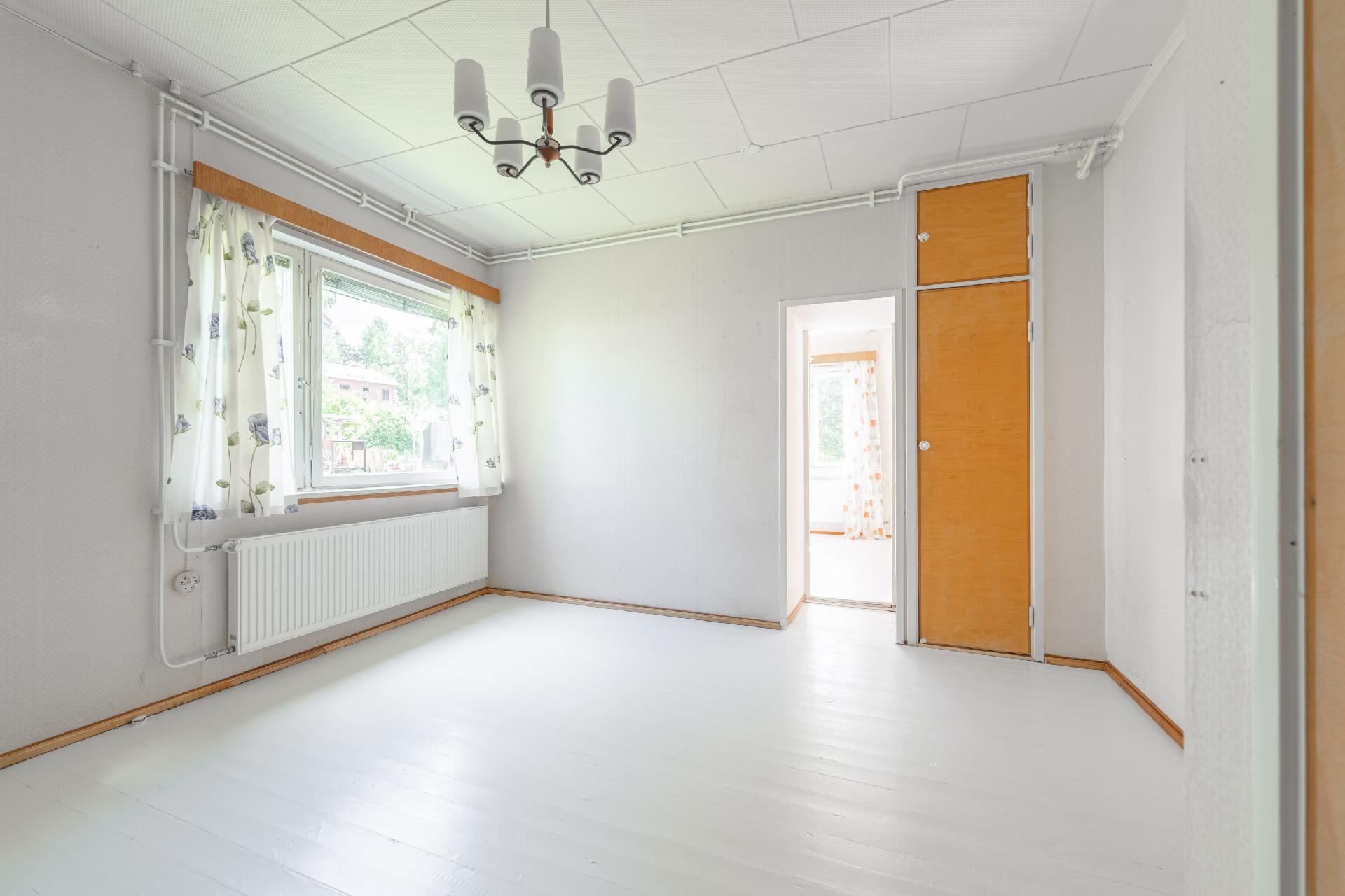 Keihäskatu 6, Haapaniemi, Kuopio