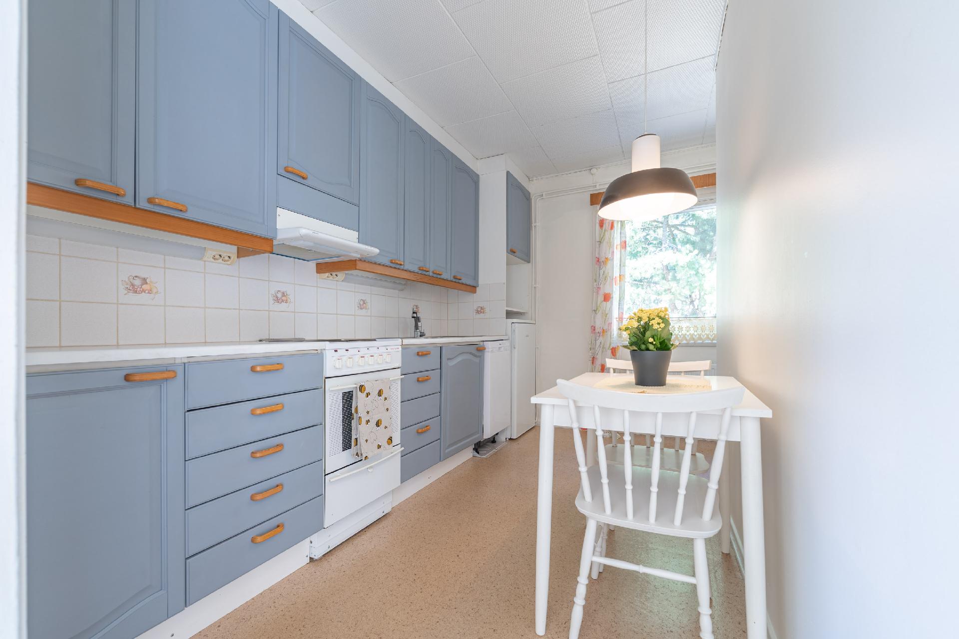 Keihäskatu 6, Haapaniemi, Kuopio