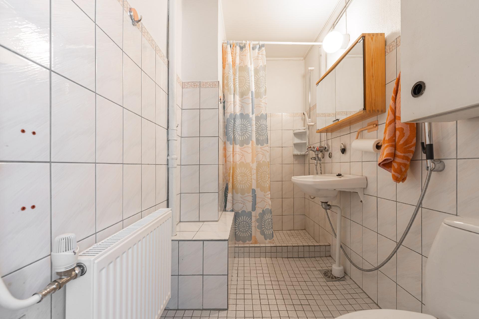 Keihäskatu 6, Haapaniemi, Kuopio