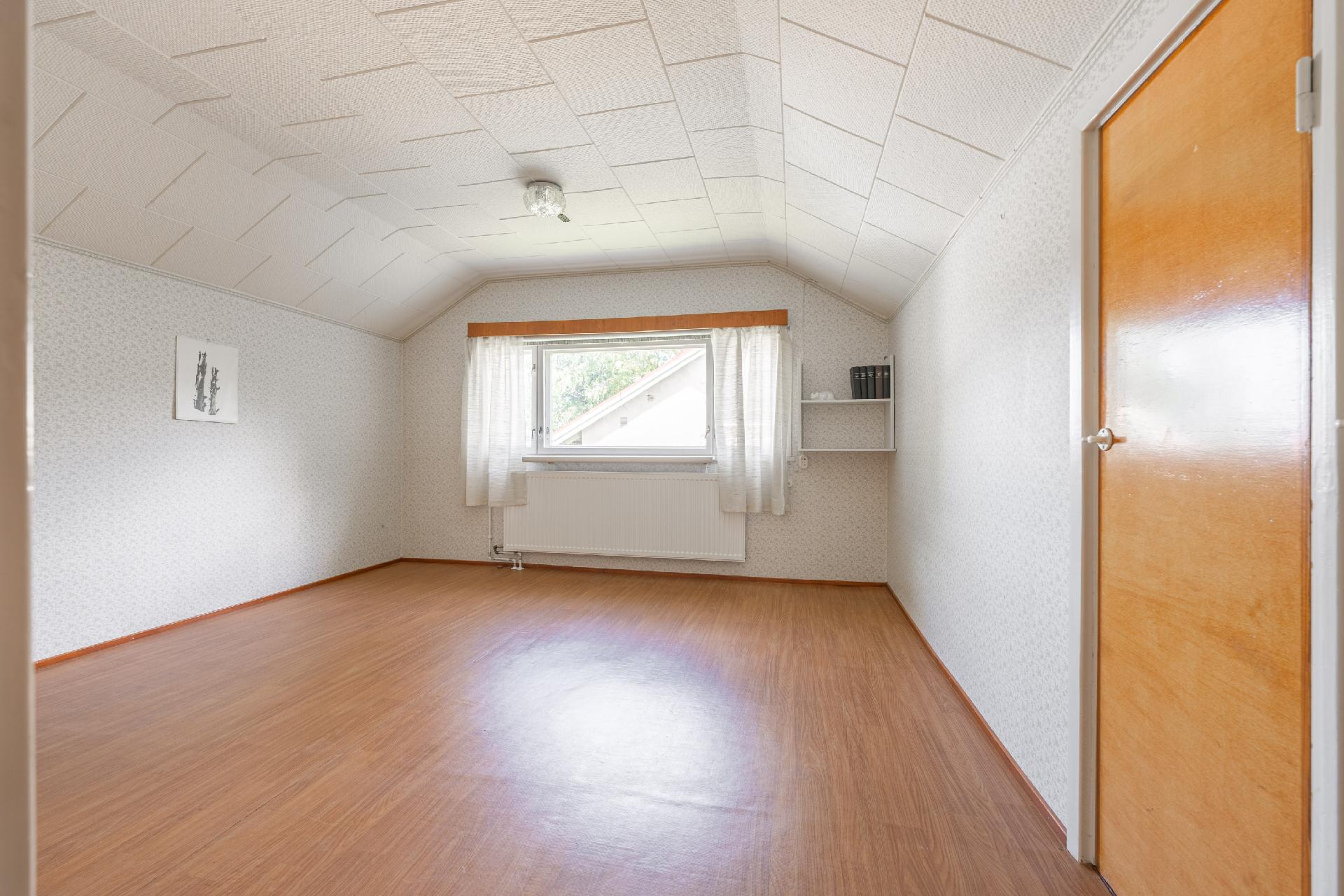 Keihäskatu 6, Haapaniemi, Kuopio