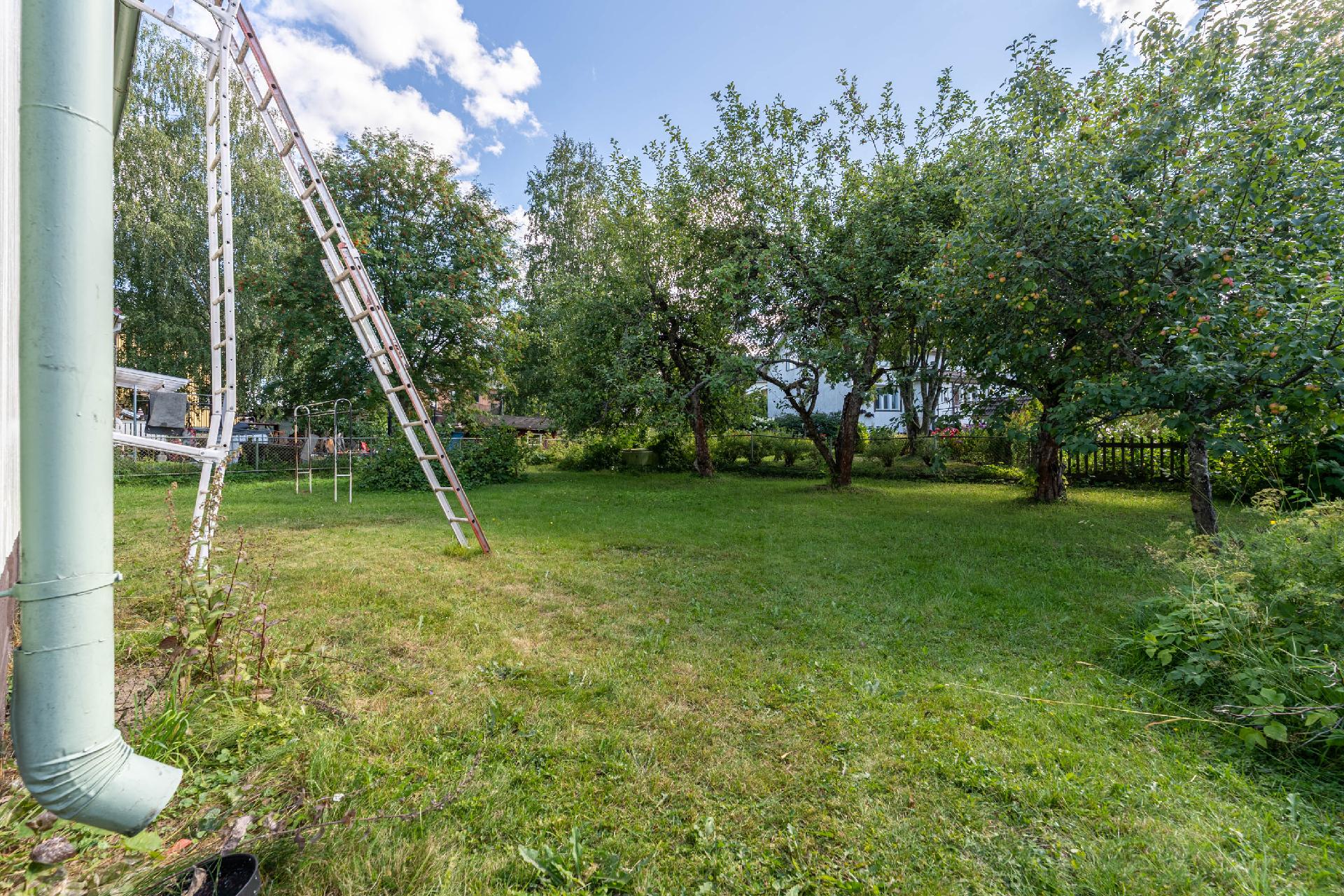 Keihäskatu 6, Haapaniemi, Kuopio