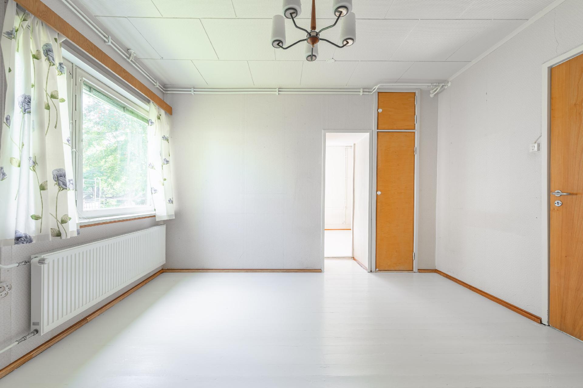 Keihäskatu 6, Haapaniemi, Kuopio