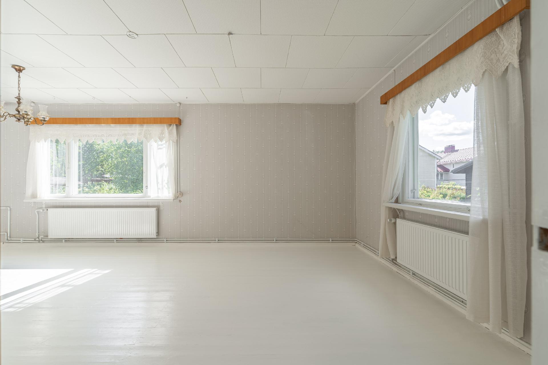 Keihäskatu 6, Haapaniemi, Kuopio