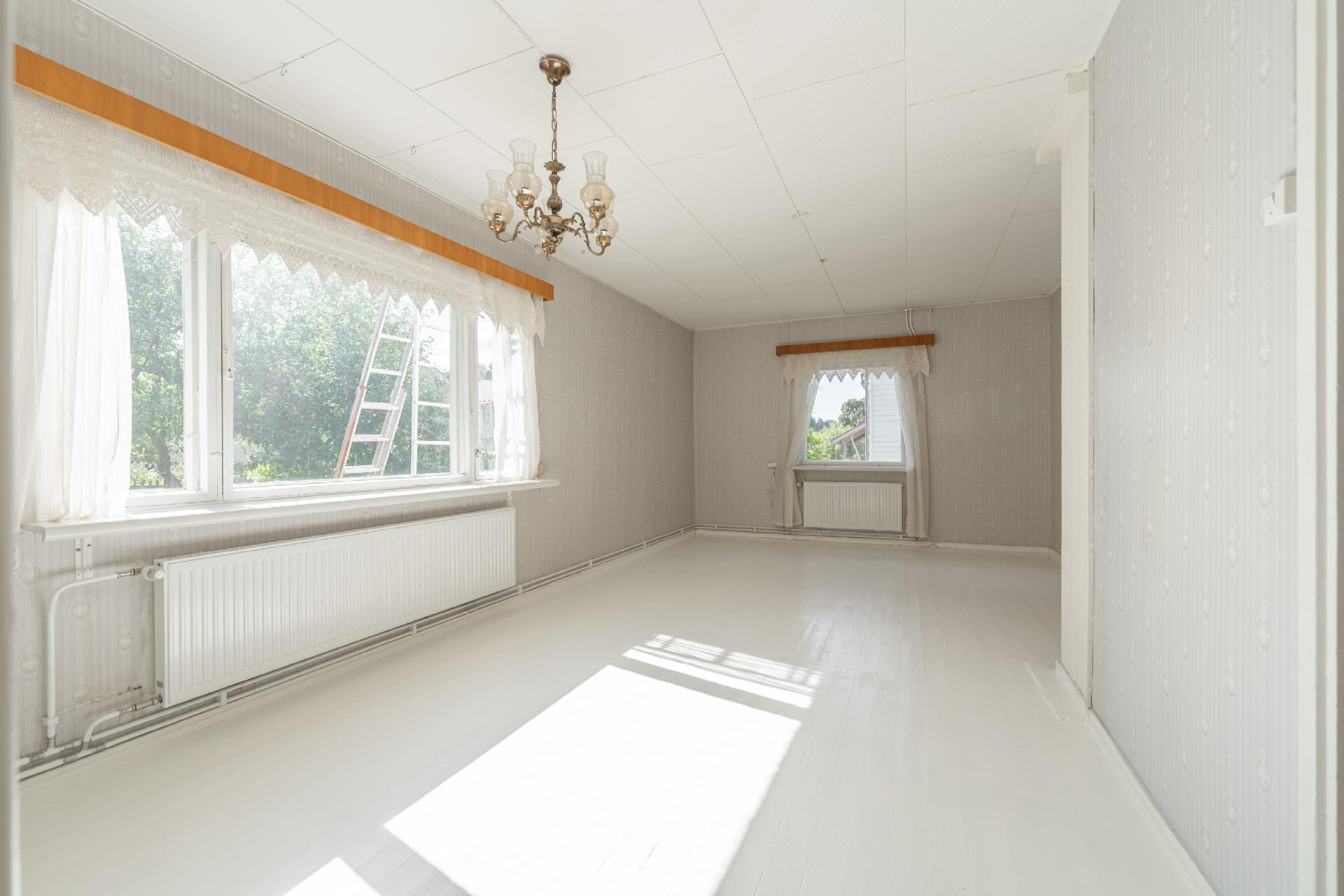 Keihäskatu 6, Haapaniemi, Kuopio