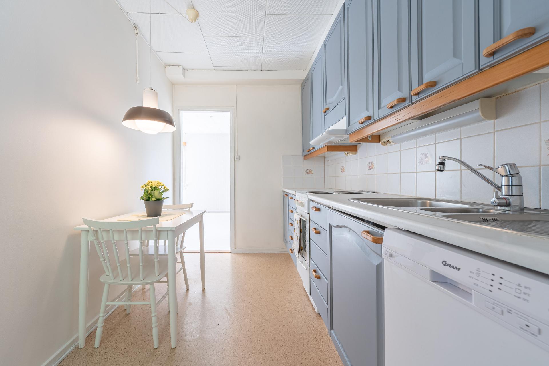 Keihäskatu 6, Haapaniemi, Kuopio