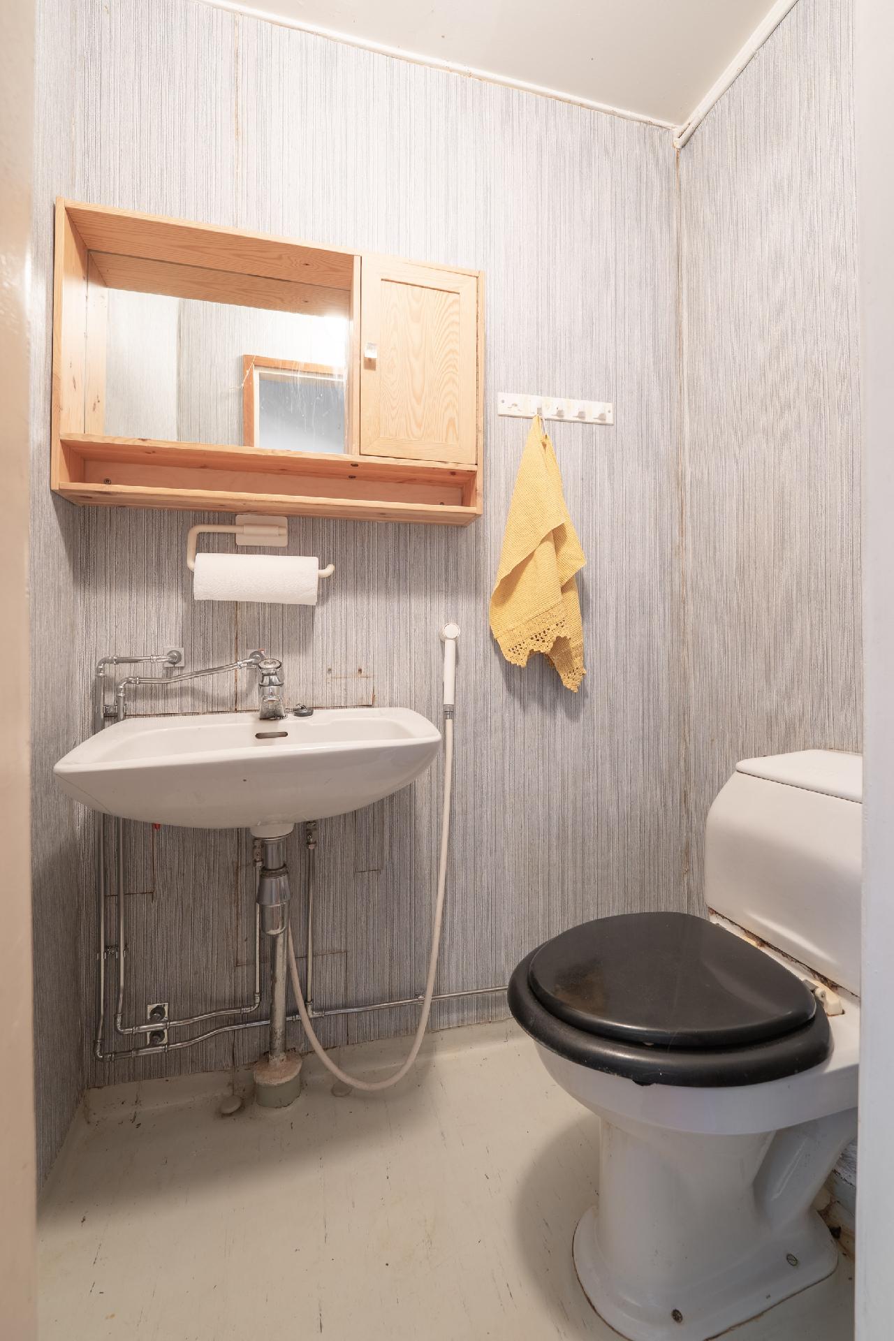 Keihäskatu 6, Haapaniemi, Kuopio