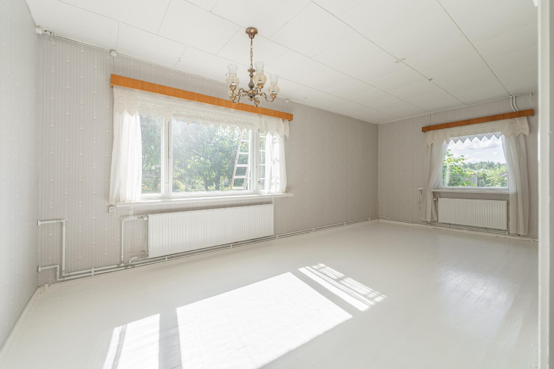 Keihäskatu 6, Haapaniemi, Kuopio