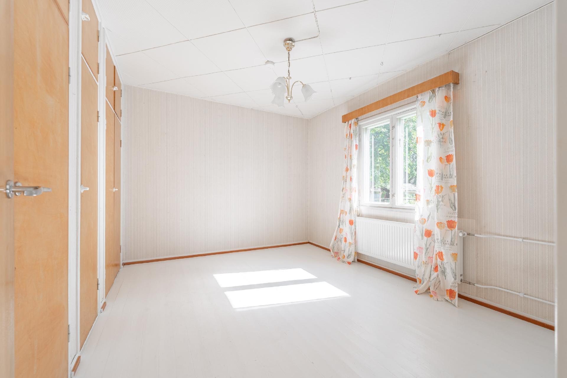 Keihäskatu 6, Haapaniemi, Kuopio