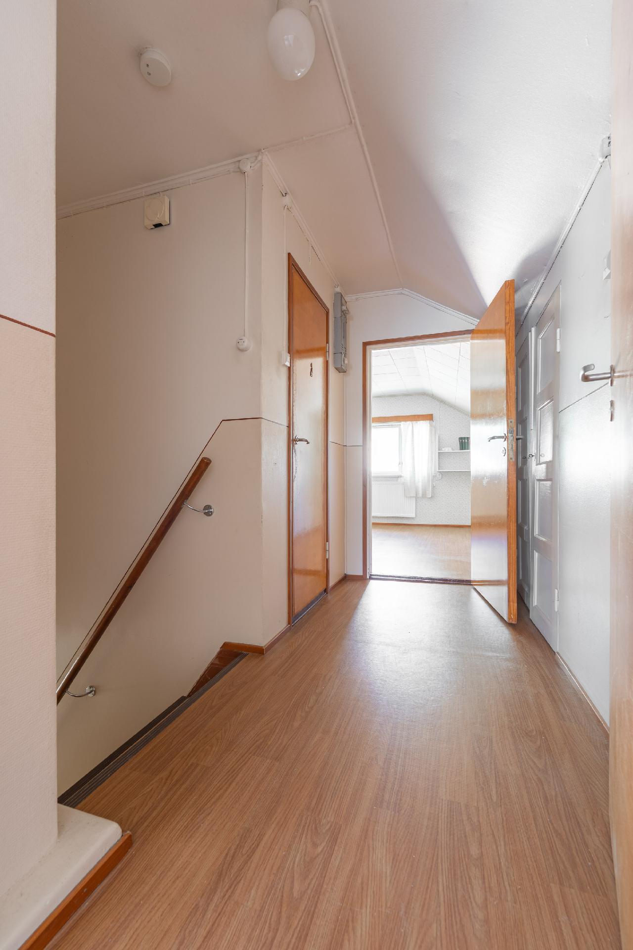 Keihäskatu 6, Haapaniemi, Kuopio