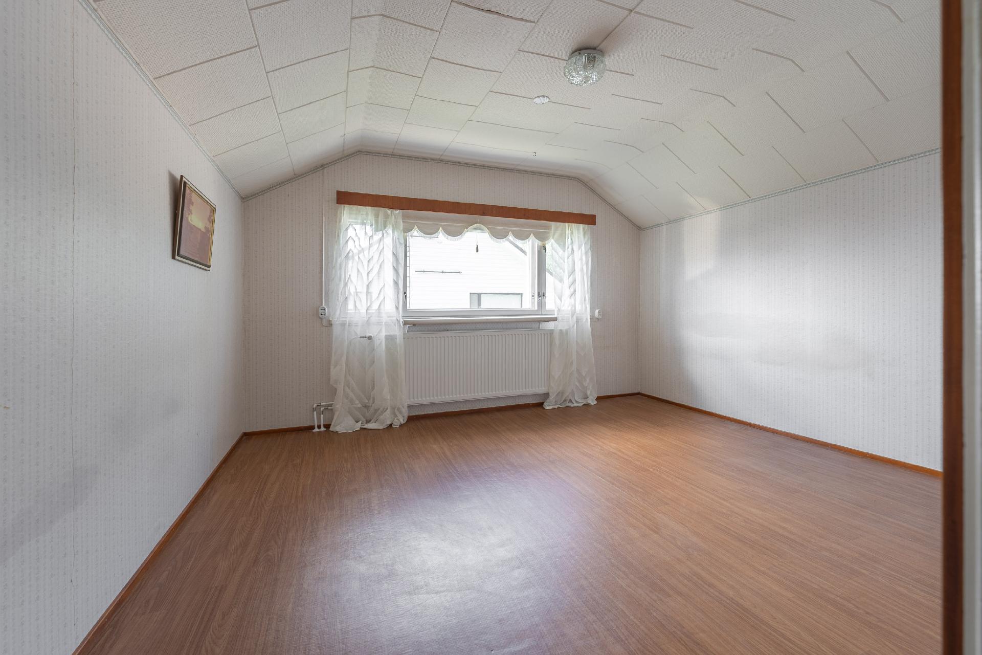 Keihäskatu 6, Haapaniemi, Kuopio