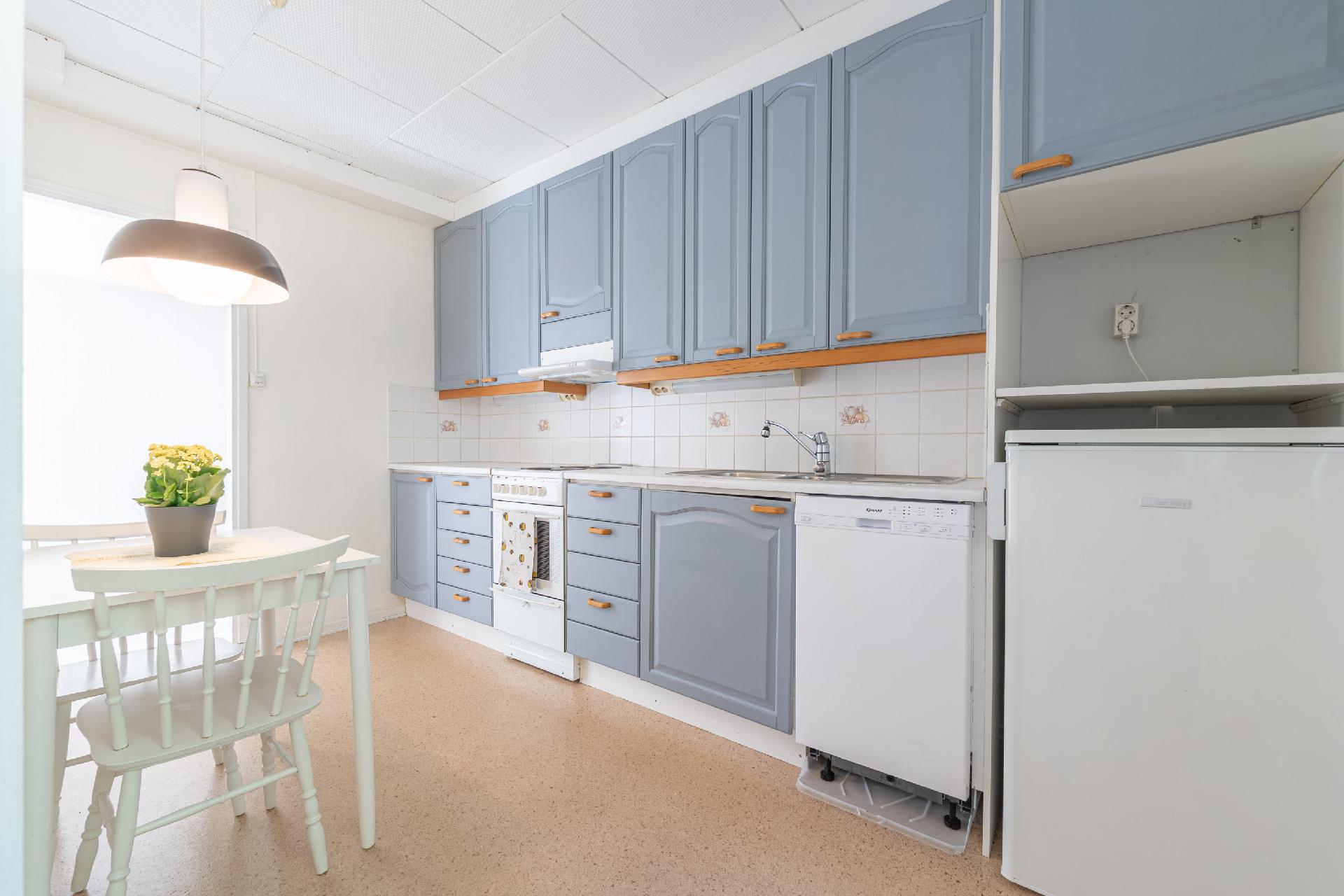 Keihäskatu 6, Haapaniemi, Kuopio