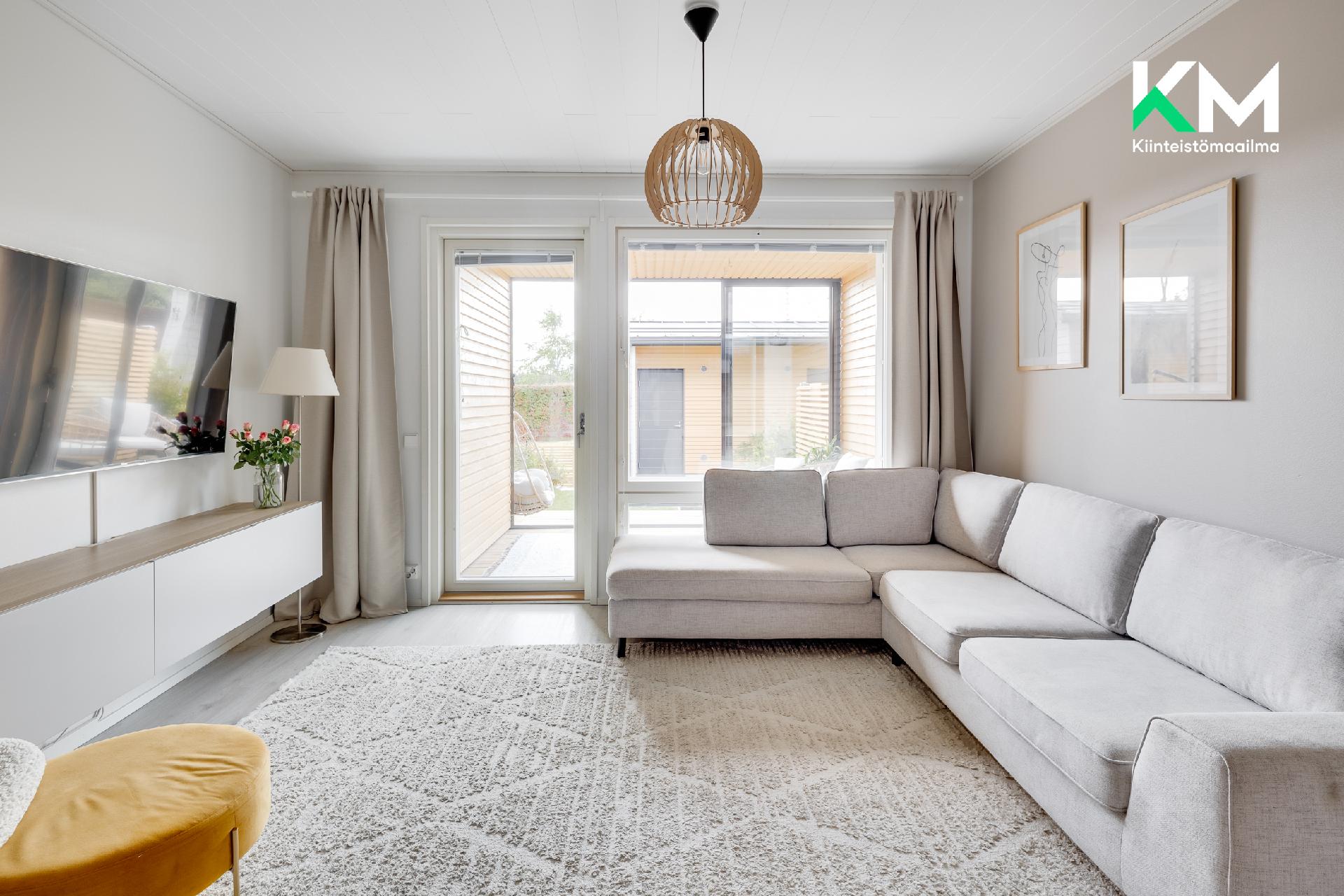 Pitotie 15, Pakkala, Vantaa