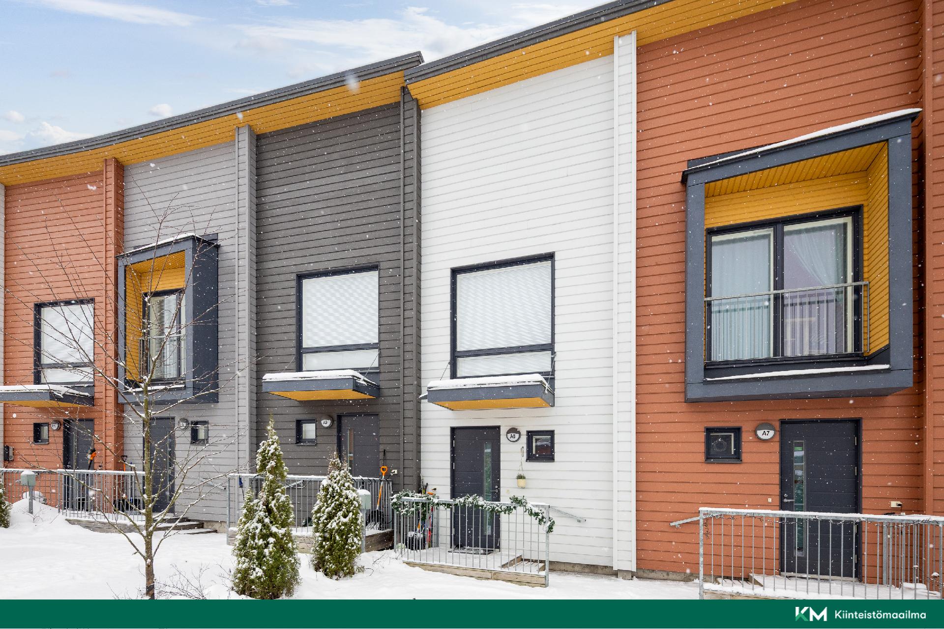 Pitotie 15, Pakkala, Vantaa