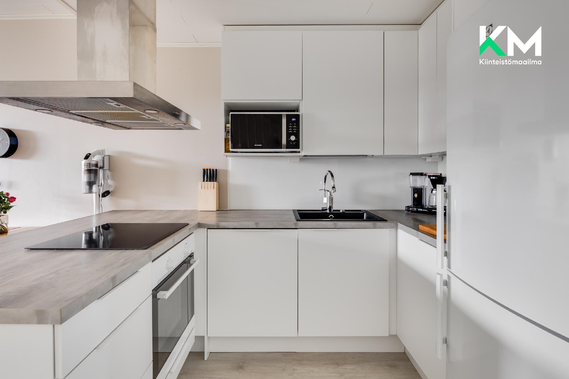 Pitotie 15, Pakkala, Vantaa