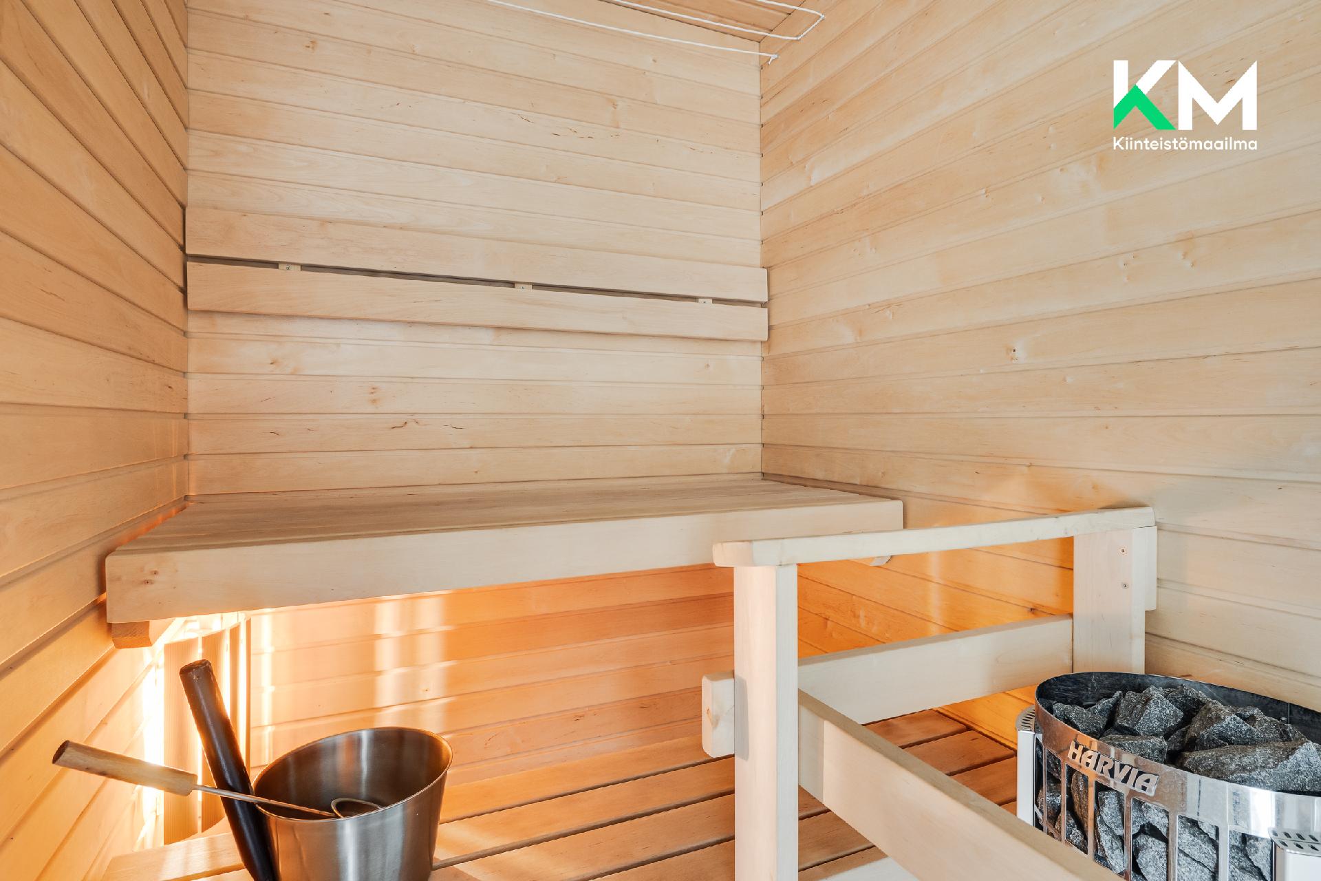 Pitotie 15, Pakkala, Vantaa