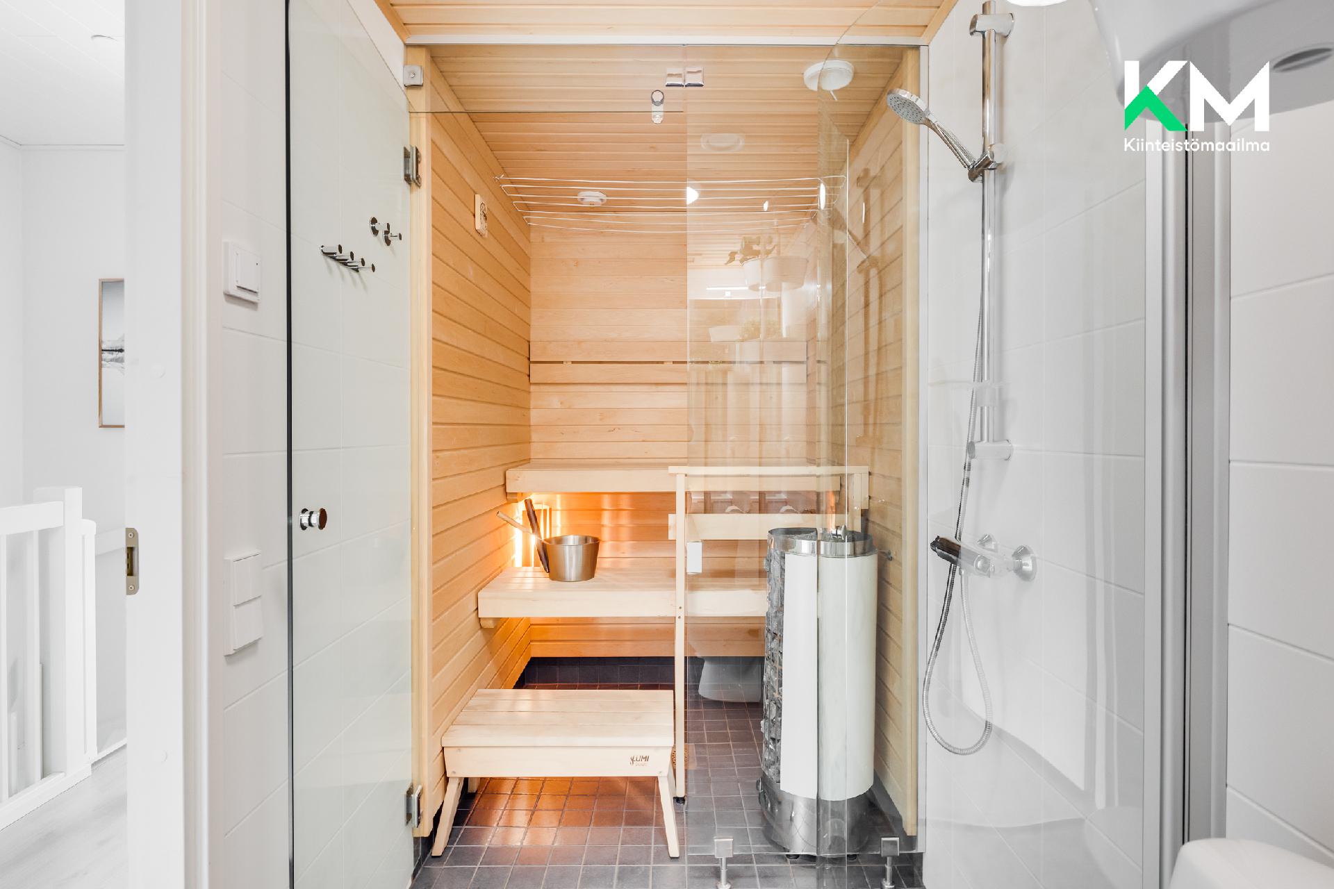 Pitotie 15, Pakkala, Vantaa