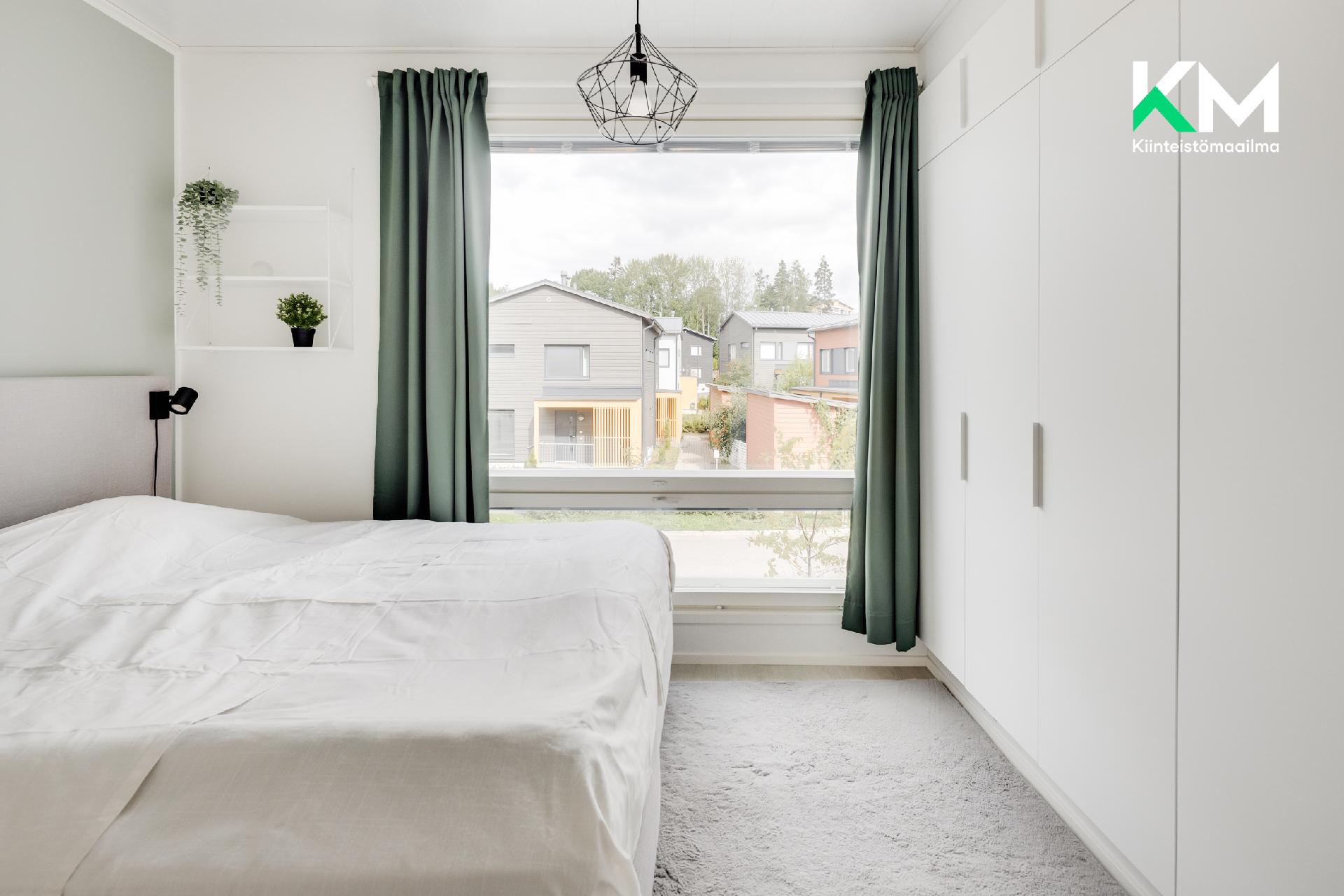 Pitotie 15, Pakkala, Vantaa