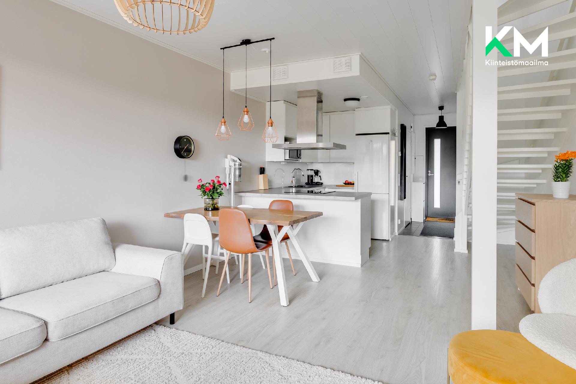 Pitotie 15, Pakkala, Vantaa