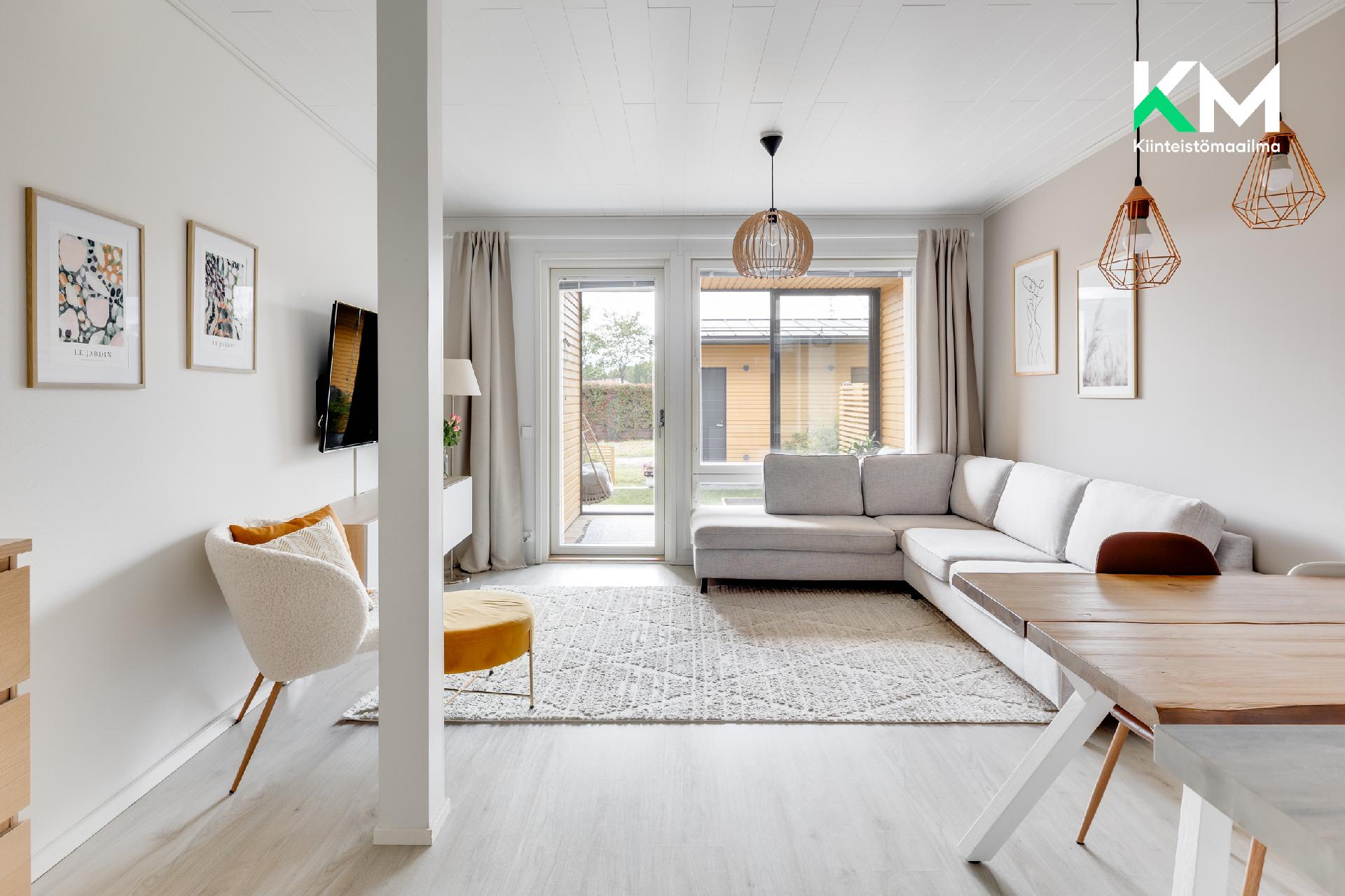 Pitotie 15, Pakkala, Vantaa