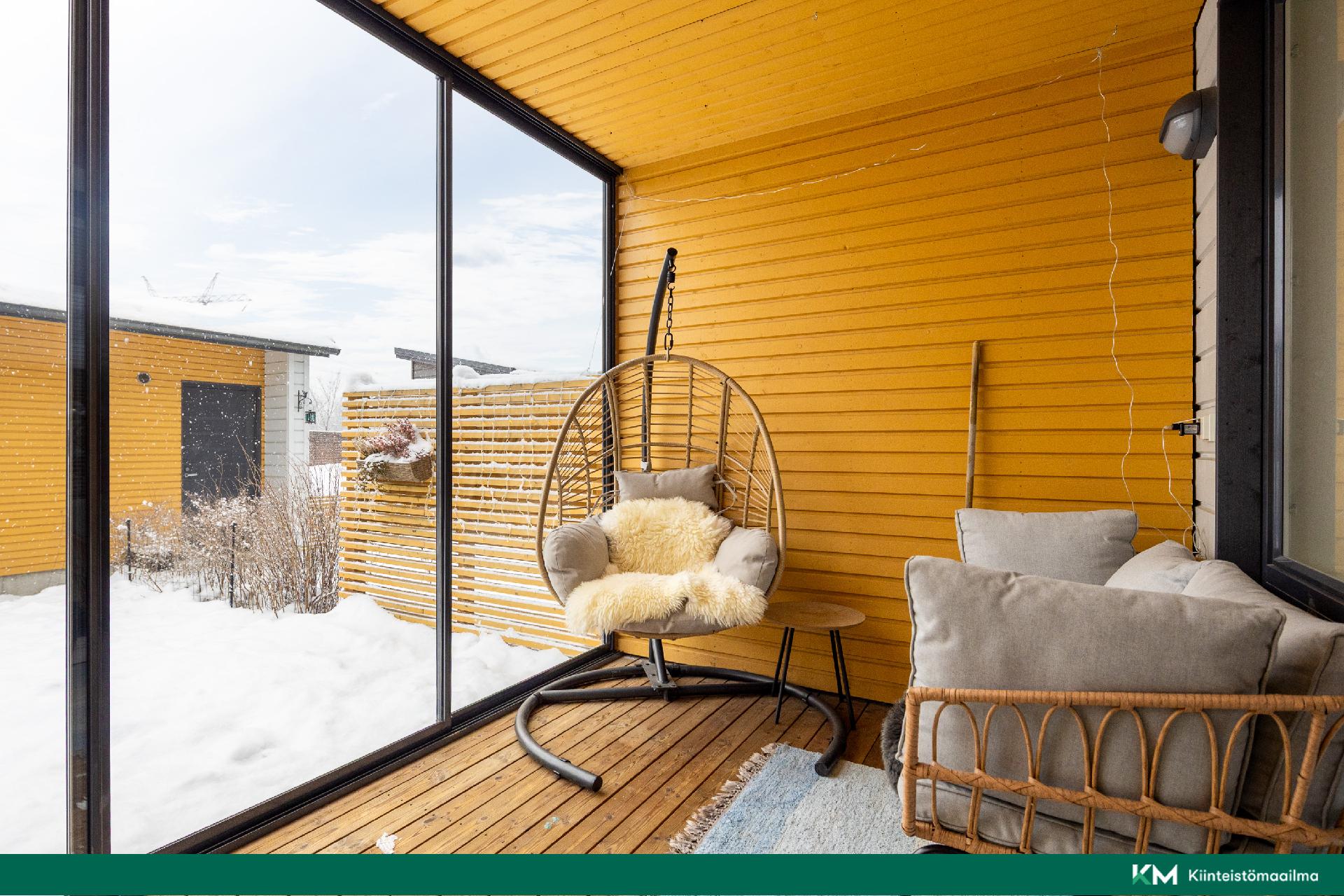 Pitotie 15, Pakkala, Vantaa