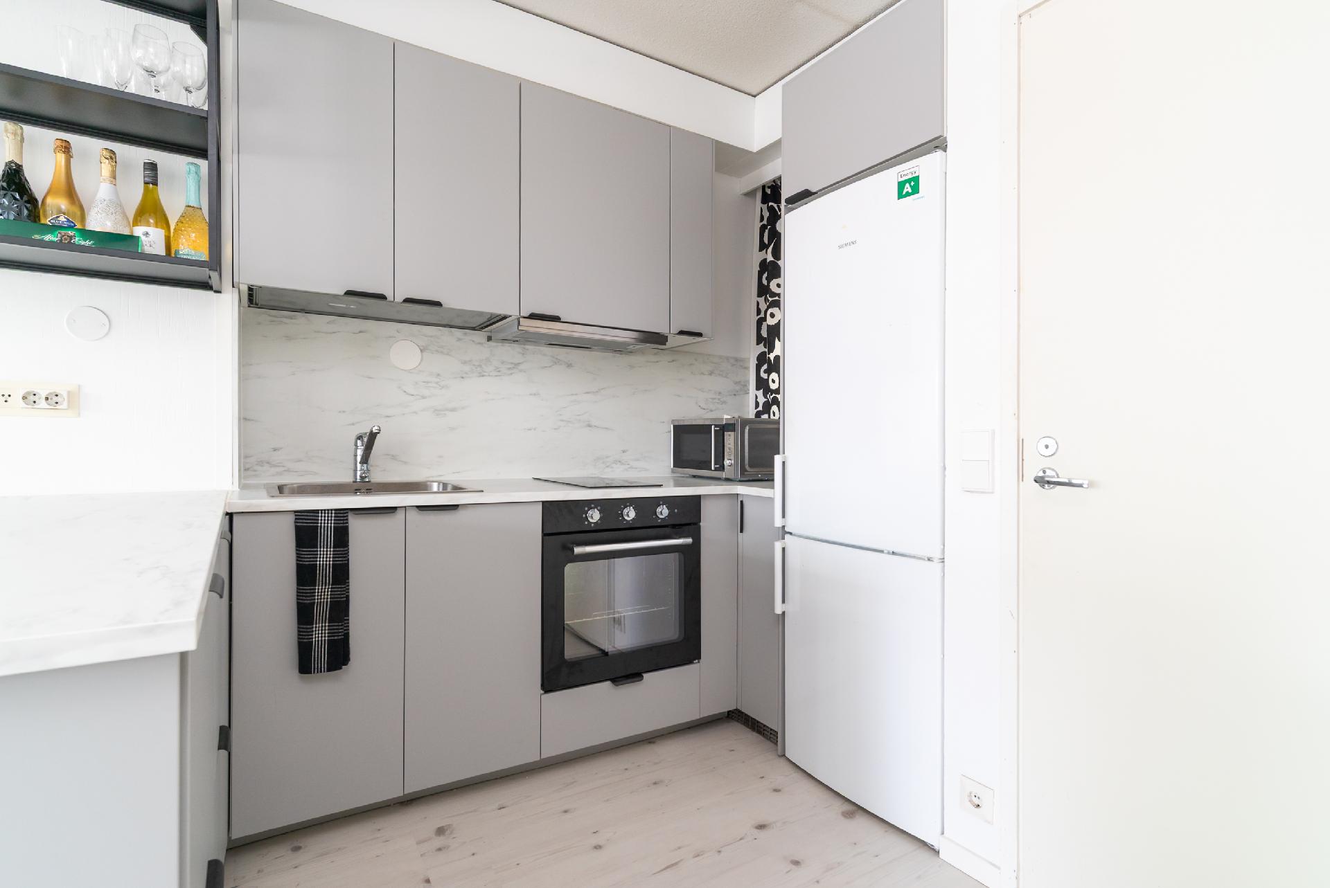 Niskakuja 13, Taulumäki, Jyväskylä