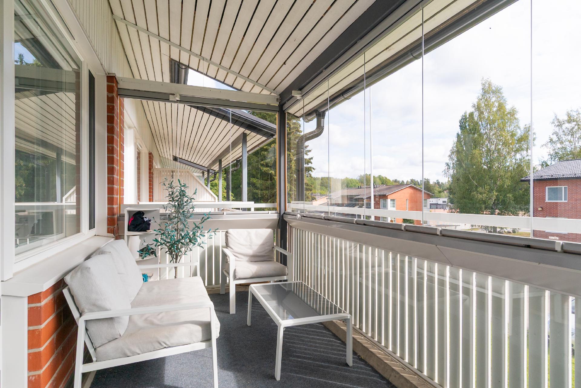 Niskakuja 13, Taulumäki, Jyväskylä