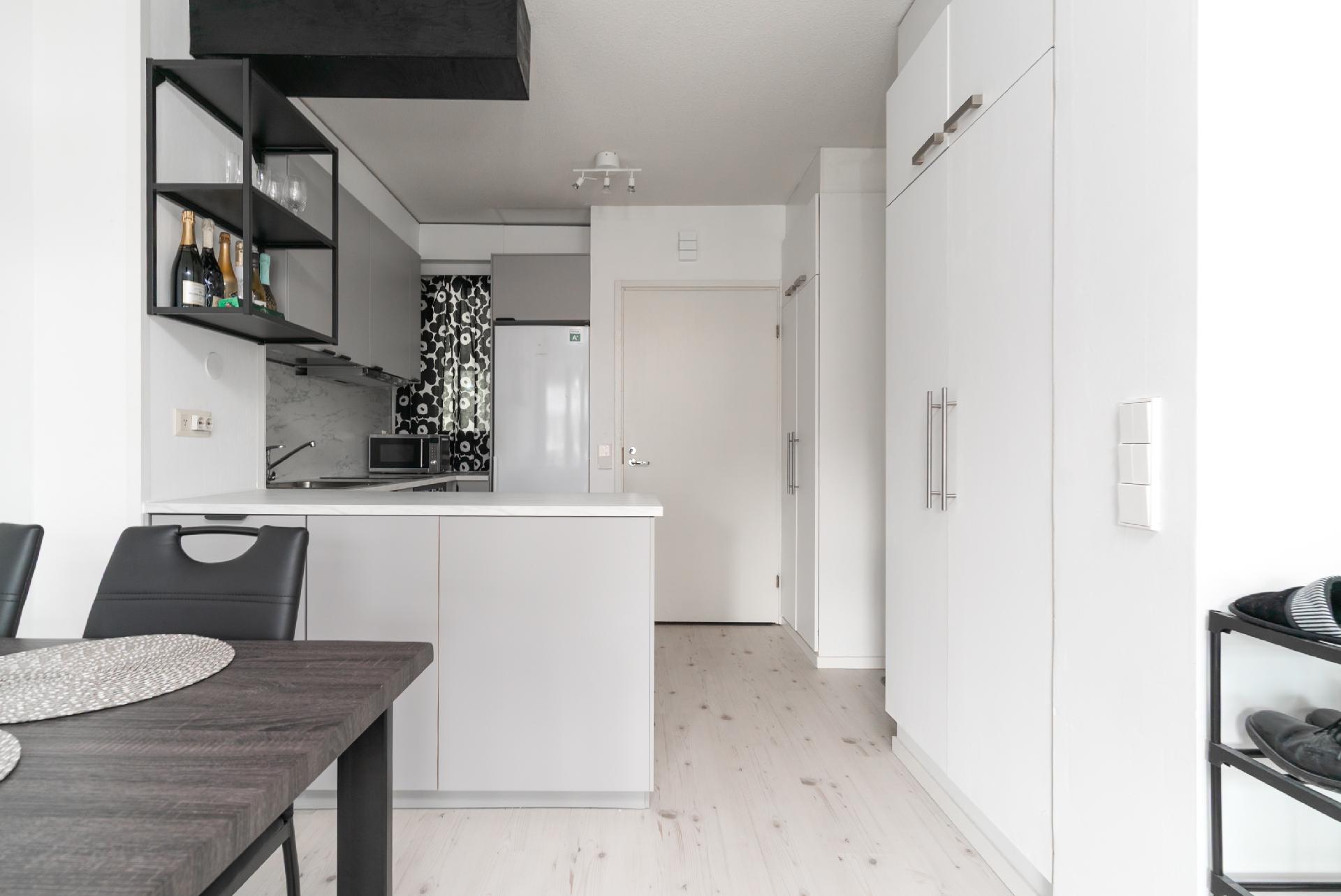 Niskakuja 13, Taulumäki, Jyväskylä