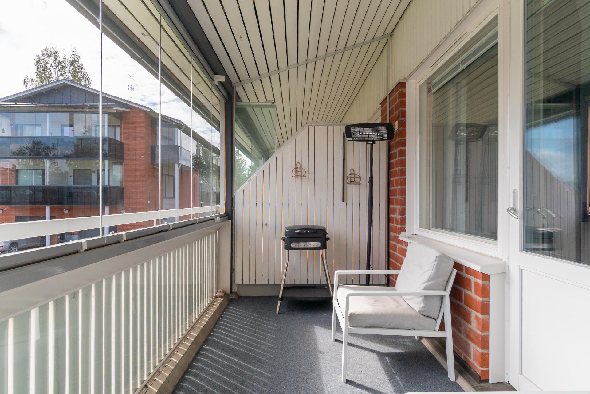 Niskakuja 13, Taulumäki, Jyväskylä