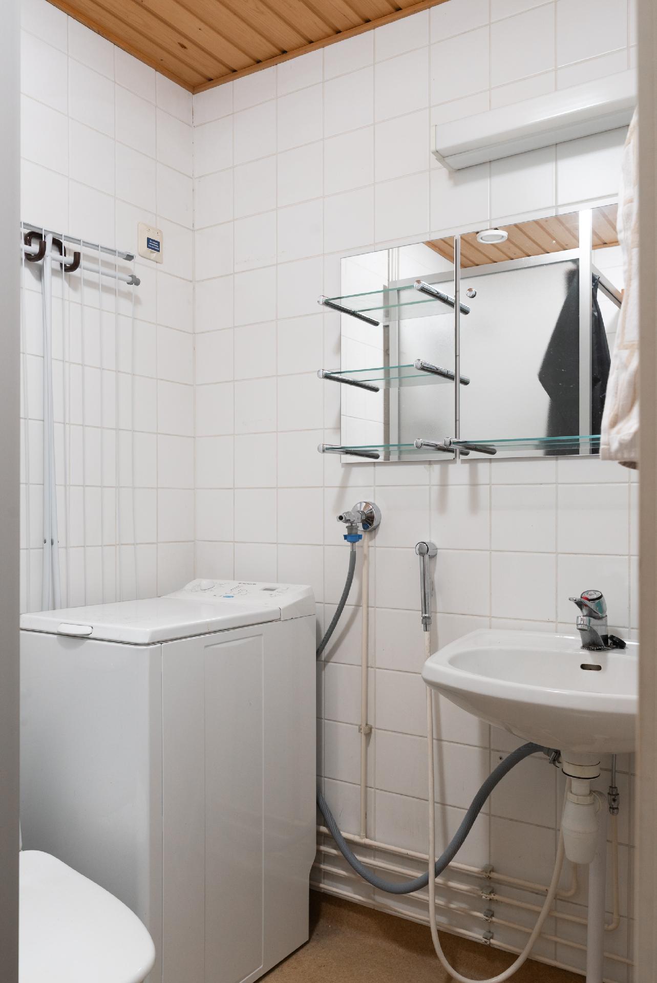 Niskakuja 13, Taulumäki, Jyväskylä