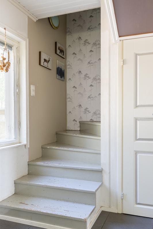 Askersintie 34, Mustio, Raasepori