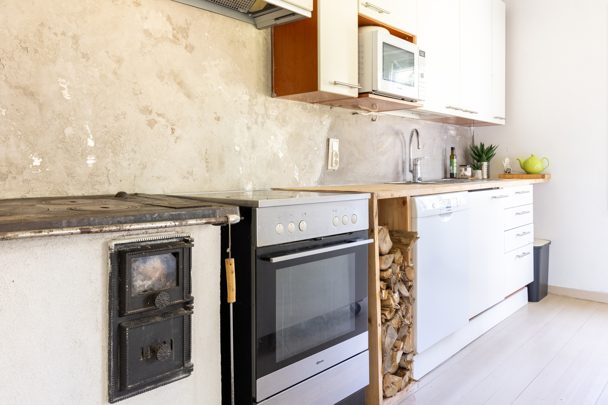 Askersintie 34, Mustio, Raasepori