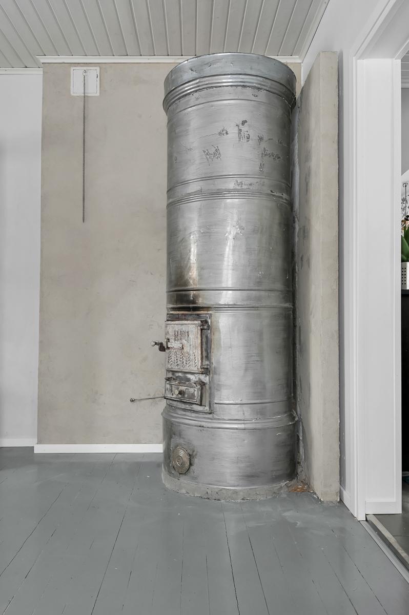 Askersintie 34, Mustio, Raasepori