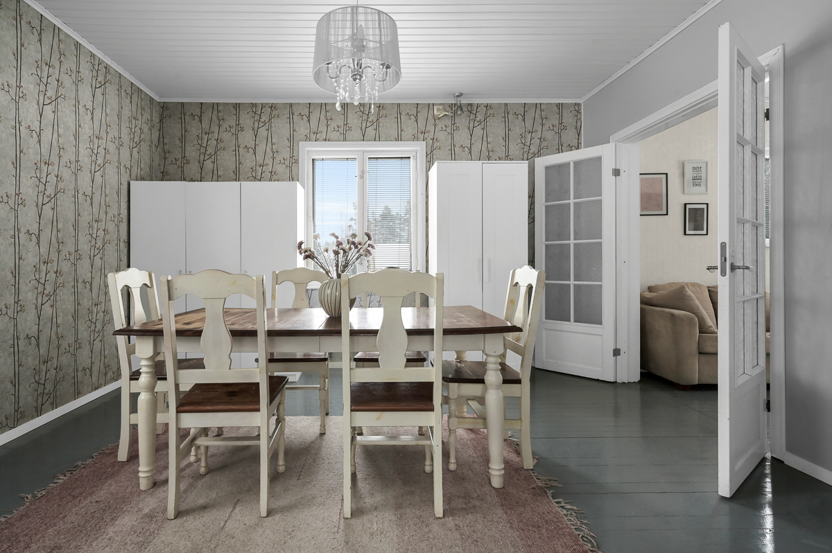 Askersintie 34, Mustio, Raasepori