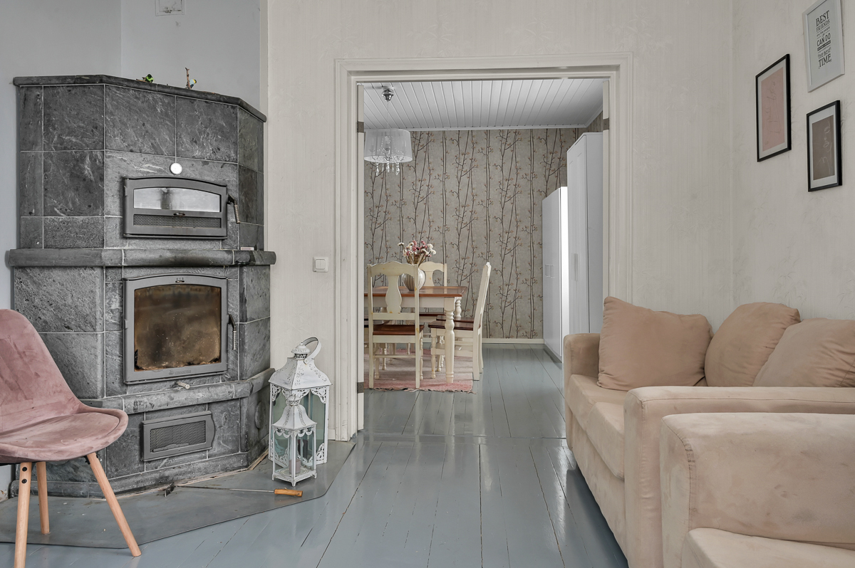 Askersintie 34, Mustio, Raasepori