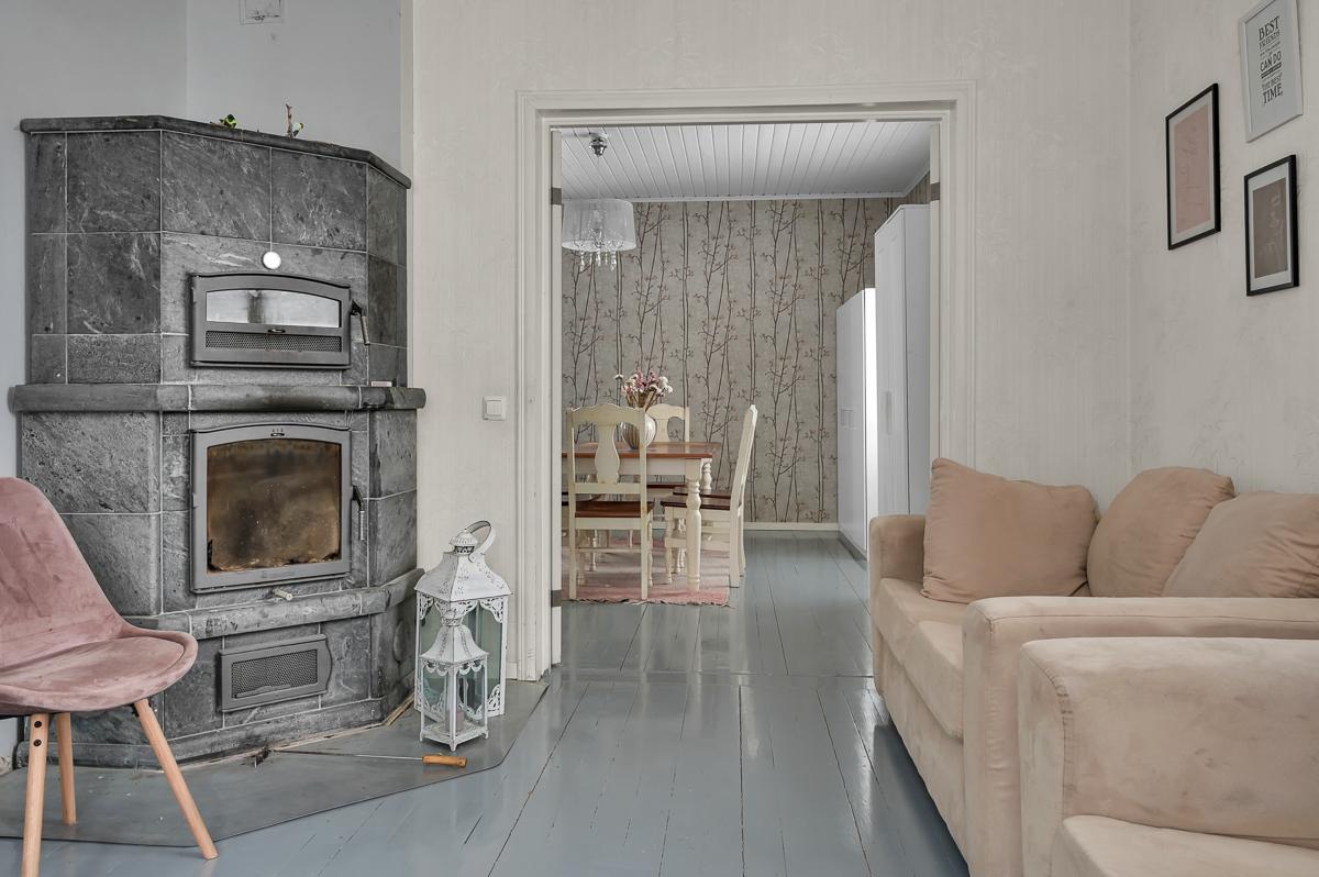 Askersintie 34, Mustio, Raasepori