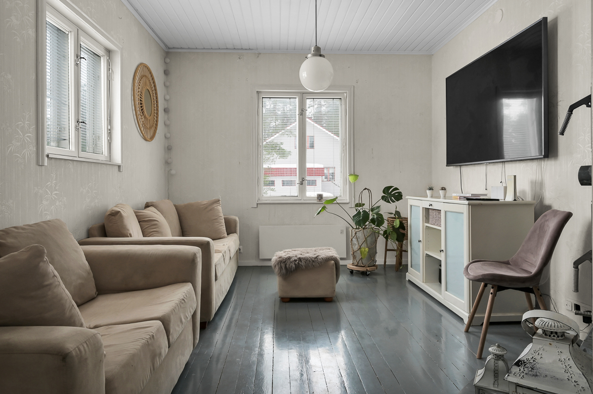 Askersintie 34, Mustio, Raasepori