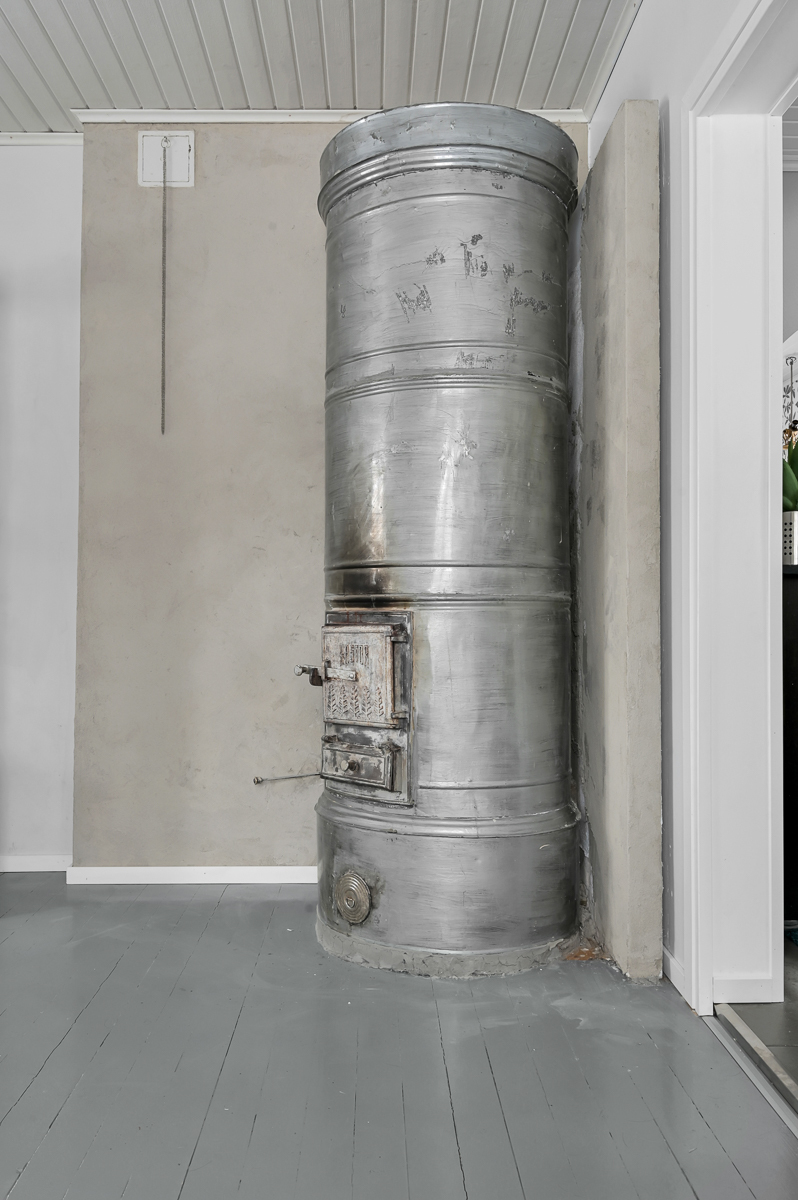 Askersintie 34, Mustio, Raasepori