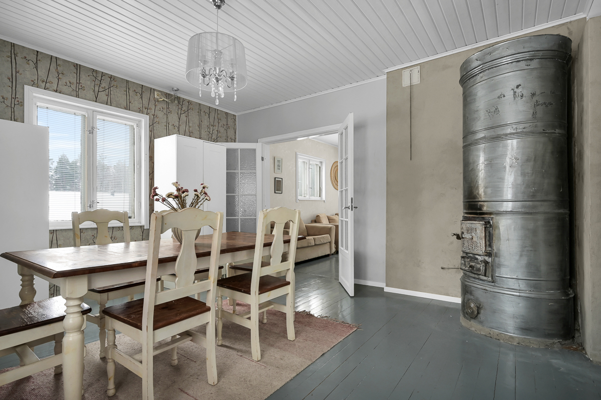 Askersintie 34, Mustio, Raasepori