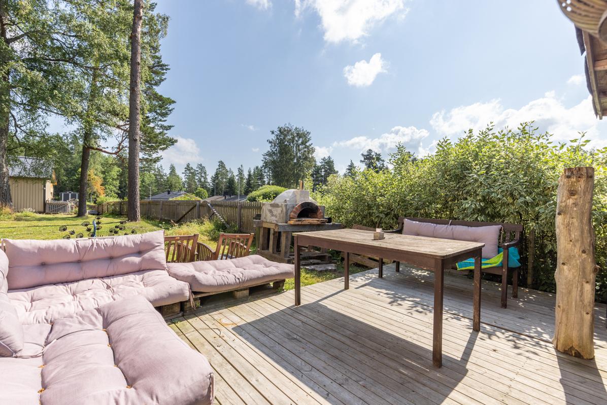 Askersintie 34, Mustio, Raasepori