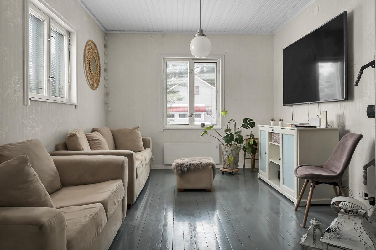 Askersintie 34, Mustio, Raasepori